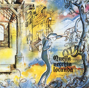 Quella Vecchia Locanda