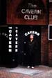 At The Cavern, Liverpool, 2002