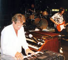 Spencer Davis Group Live 2001