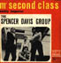 Mr. Second Class single